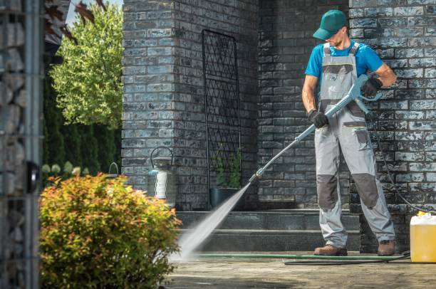 Best Concrete Sealing  in Belleair Bluffs, FL