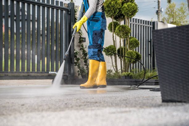 Best House Exterior Washing  in Belleair Bluffs, FL