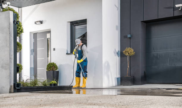 Boat and Dock Cleaning in Belleair Bluffs, FL