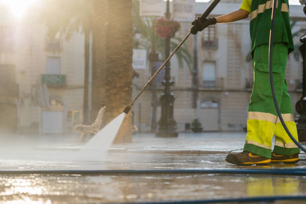 Best Patio and Deck Pressure Washing  in Belleair Bluffs, FL