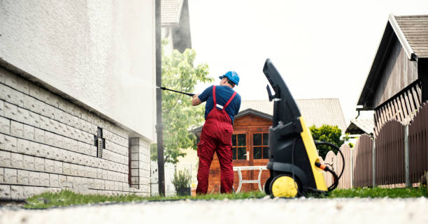 Best Solar Panel Cleaning  in Belleair Bluffs, FL